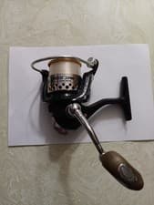 Lew's Speed Spin CRX Spinning Reel