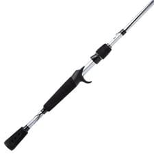 Abu Garcia Vengeance Casting Rod