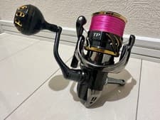 Shimano Twin Power FE Spinning Reel