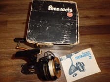 Penn Spinfisher VII Spinning Reel