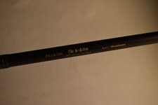 Megabass Destroyer P5 Casting Rod