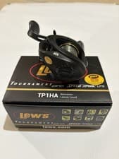Lew's BB1 Pro Speed Spool Baitcasting Reel