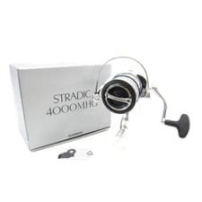 Shimano Stradic FM Spinning Reel