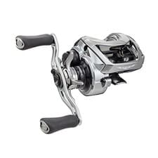 Daiwa Steez SV TW Baitcasting Reel