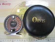 Orvis Battenkill Fly Reel