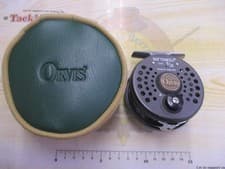 Orvis Battenkill Fly Reel