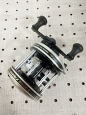 Abu Garcia Ambassadeur Line Counter Baitcasting Reel