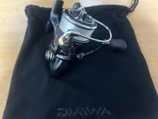 Daiwa LUVIAS ST Spinning Reel