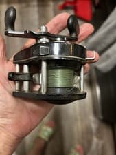 Lew's BB1 Pro Speed Spool Baitcasting Reel