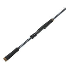 St. Croix Black Bass Glass Spinning Rod