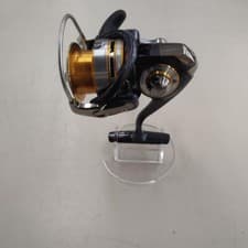 Daiwa Certate LT Spinning Reel