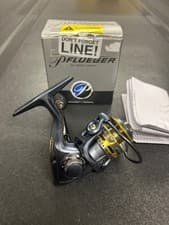 Pflueger President Spinning Reel