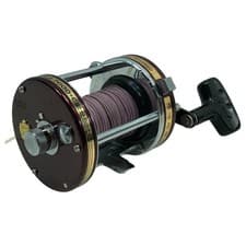 Abu Garcia Ambassadeur 7000 C3 Round Baitcasting Reel