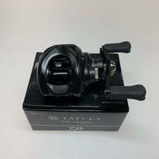 Daiwa Tatula XT Baitcast