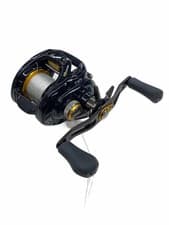 Daiwa Alphas SV TW Baitcasting Reel