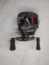Daiwa Alphas SV TW Baitcasting Reel
