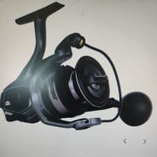 Abu Garcia Beast 300 Baitcasting Reel