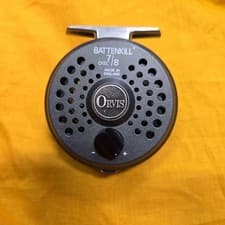 Orvis Battenkill Fly Reel