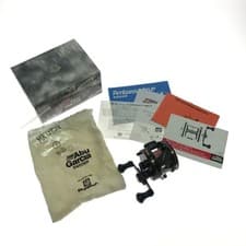 Abu Garcia Ambassadeur CS Pro Rocket Baitcasting Reel