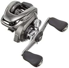 Shimano Metanium DC Baitcasting Reel