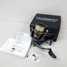 Shimano Ultegra FD Spinning Reel