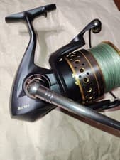 Penn Battle IV Spinning Reel