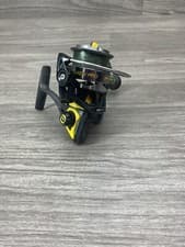 Lew's Mach Pro MP30 Baitcasting Reel