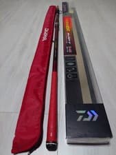 Daiwa TOURNAMENT BALLISTIC SURF Spinning Rod