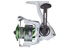 Lew's Mach Smash Baitcasting Reel