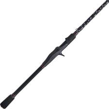 Abu Garcia Vendetta Casting Rod