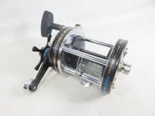 Abu Garcia Ambassadeur STX Round Baitcasting Reel