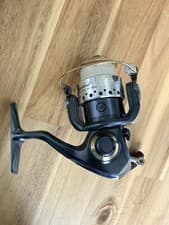 Pflueger President Spinning Reel