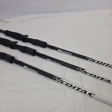 Abu Garcia Veritas PLX Casting Rod
