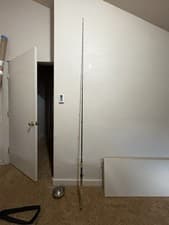 G. Loomis IMX-PRO Casting Rod