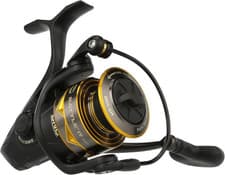 Penn Battle Spinning Reel Kit