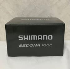 Shimano Sedona FJ Spinning Reel
