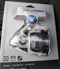 Pflueger Trion Spinning Reel