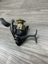 Penn Battle Spinning Reel Kit