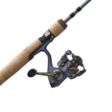 Pflueger President Spinning Reel