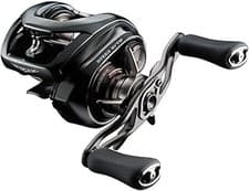 Daiwa Steez SV TW Baitcasting Reel