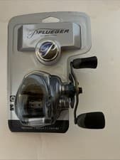 Pflueger President Spinning Reel