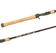 G. Loomis IMX-PRO Casting Rod