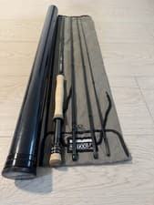 G. Loomis NRX+ Flipping Casting Rod