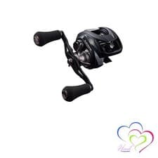 Daiwa Zillion SV TW Baitcasting Reel