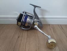 Daiwa Saltiga Spinning Reel