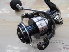 Daiwa Certate SW Spinning Reel
