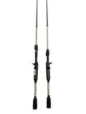 Lew's American Hero Tier 1 Series Casting Rod