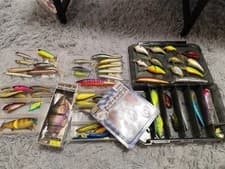 Abu Garcia Ambassadeur Line Counter Baitcasting Reel