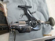 Pflueger President Spinning Reel
