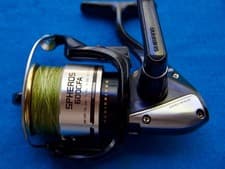 Shimano Spheros SW A Spinning Reel